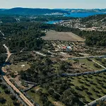 Вилла Jukan Vrulje (Kornati)