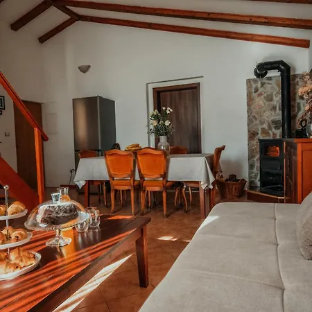 Jukan וילה Vrulje (Kornati)