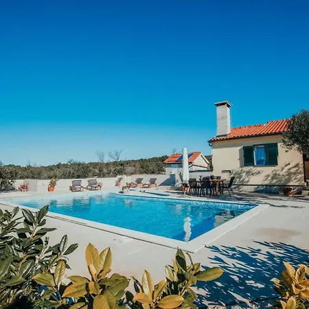 Jukan * Vrulje (Kornati)