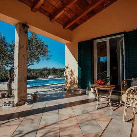 Jukan Vrulje (Kornati)