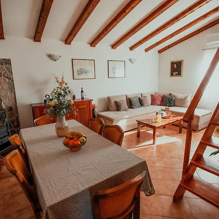 Jukan Vrulje (Kornati)