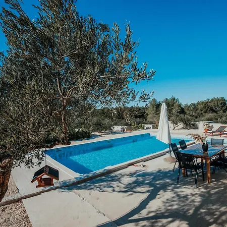 Villa Jukan *