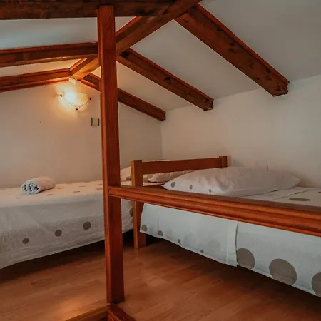 Jukan Villa Vrulje (Kornati)