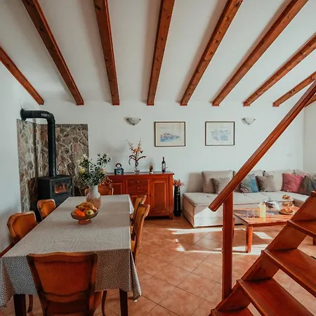 Jukan Villa