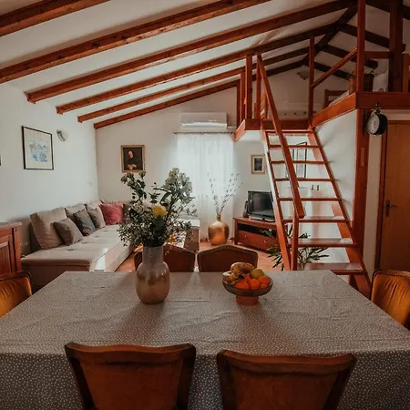 Villa Jukan Vrulje (Kornati)