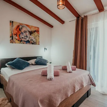 Jukan Villa *