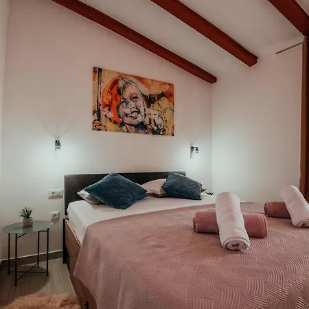 Villa Jukan *