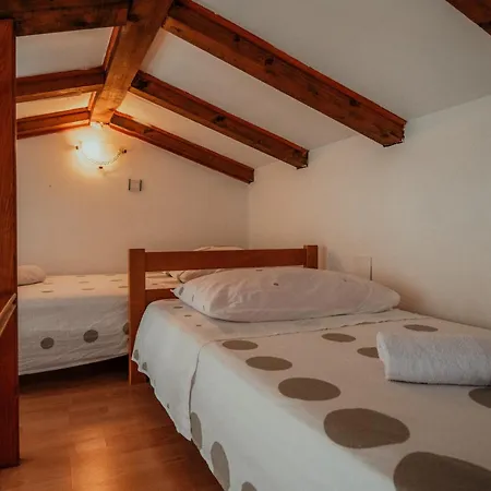 Jukan Villa Vrulje (Kornati)