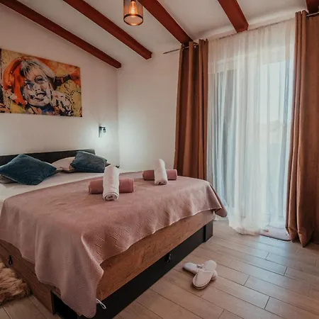 Villa Jukan Vrulje (Kornati)