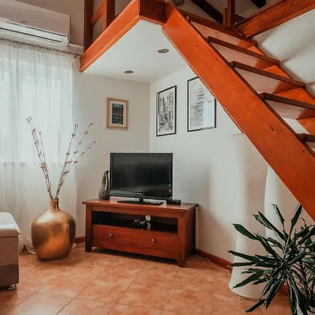 Villa Jukan *