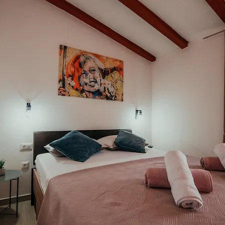 Villa Jukan *