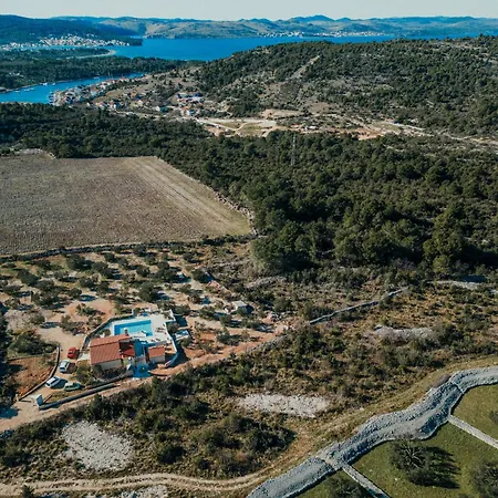 Villa Jukan