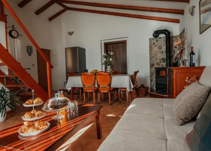 Jukan וילה Vrulje (Kornati)