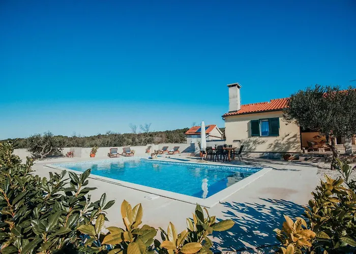 Jukan * Vrulje (Kornati)