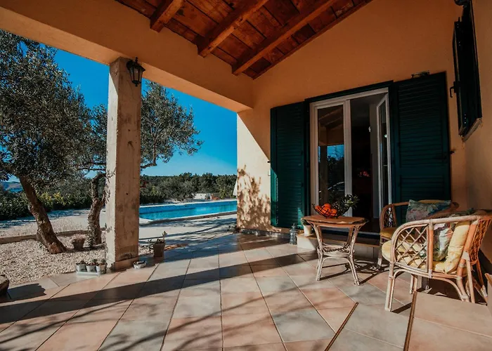 Jukan Vrulje (Kornati)