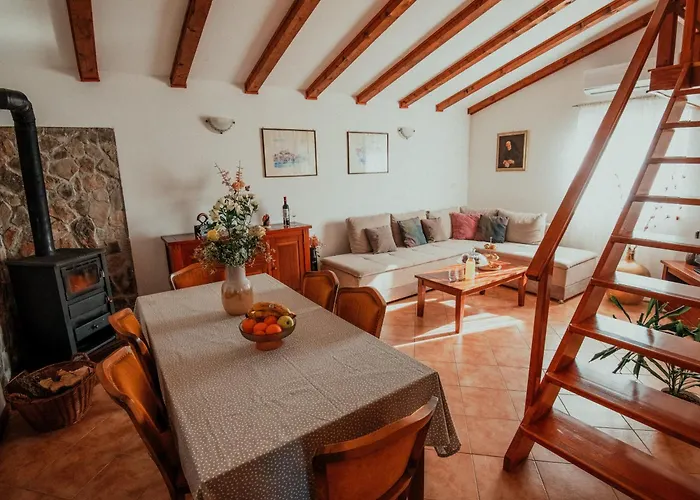 Jukan Vrulje (Kornati)