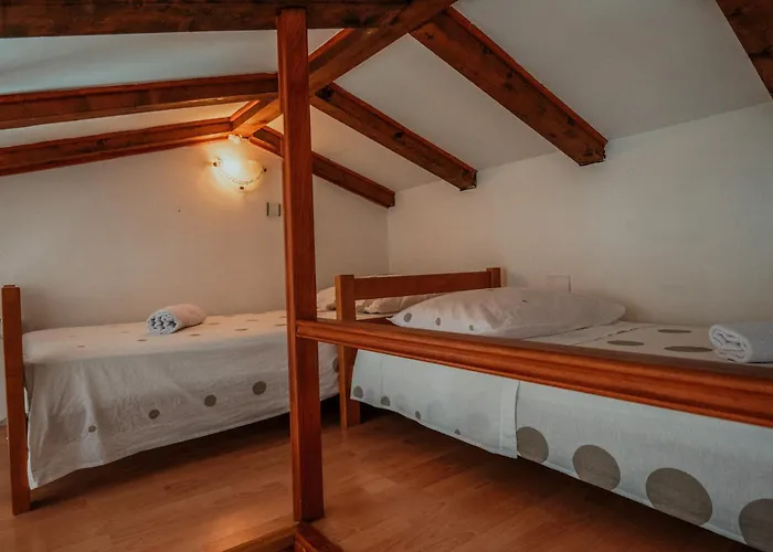 Jukan Villa Vrulje (Kornati)