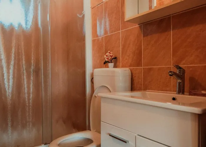 Jukan Vrulje (Kornati)