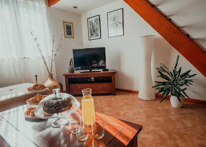 Jukan Villa Vrulje (Kornati)