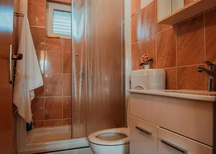 Jukan Villa Vrulje (Kornati)